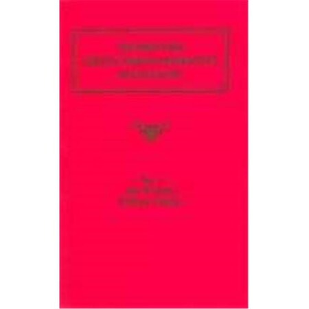 Judson Press Sunday School Secretary Rec Bk